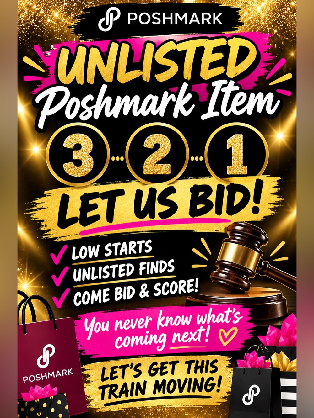 unlisted